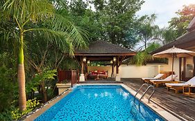 Anantara Xishuangbanna Resort