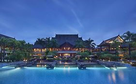 Anantara Xishuangbanna Resort